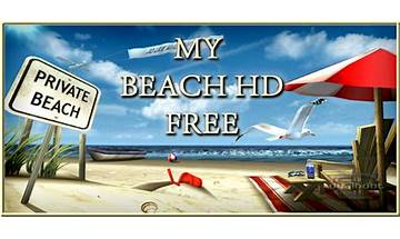 My Beach HD Free for Android - Download the APK from Habererciyes